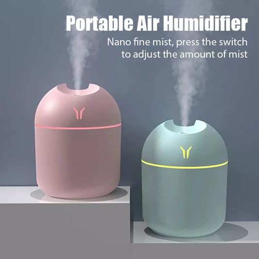 Mini Aroma Oil Diffuser