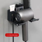 Wall Mounted Storage Rack