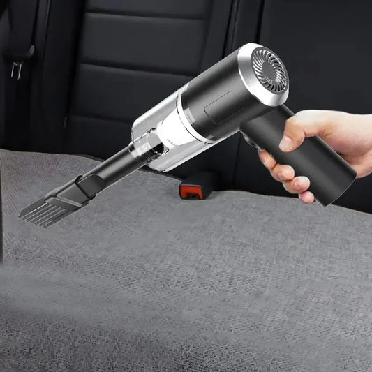 Combination Powerful Vacuum Cleaner