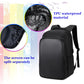 LED Display Backpack