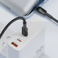4.0 Fast Charging Type-C