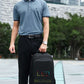 LED Display Backpack