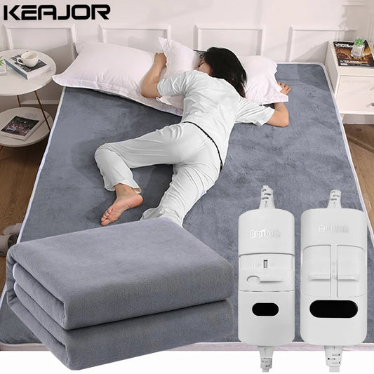 220V Electric Heating Blanket