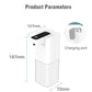 Automatic Inductive Soap Dispenser
