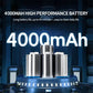 Home & Car Vacuum Cleaner