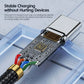 4.0 Fast Charging Type-C