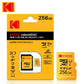 High Speed SD Memory Card