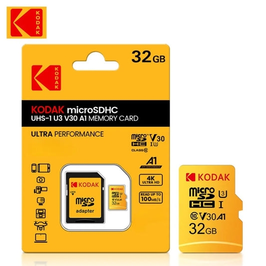 High Speed SD Memory Card