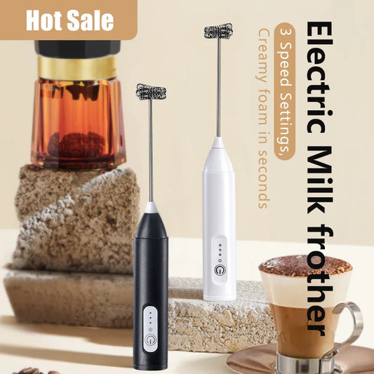 Electrical Mini Coffee Maker