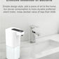 Automatic Inductive Soap Dispenser