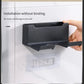 Wall Mounted Storage Rack