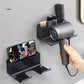 Wall Mounted Storage Rack