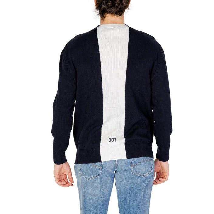 Armani Exchange Men Knitwear Armani Exchange