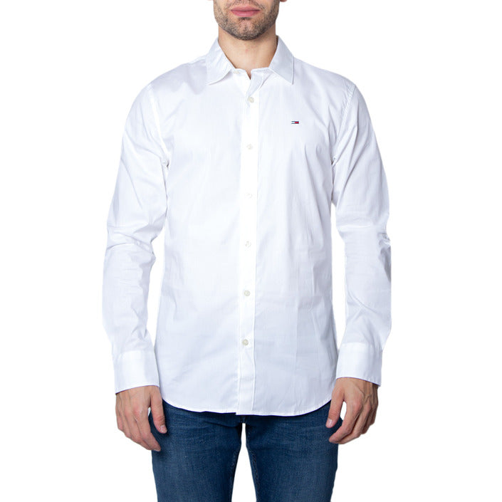 Tommy Hilfiger Men Shirt Tommy Hilfiger