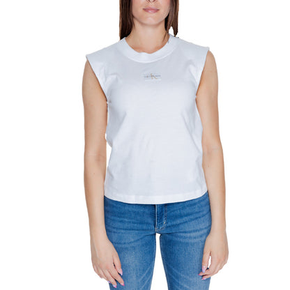 Calvin Klein Jeans  Women T-Shirt