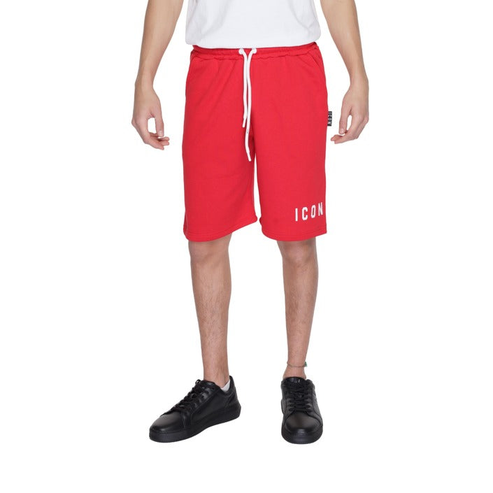 Icon Men Shorts Icon