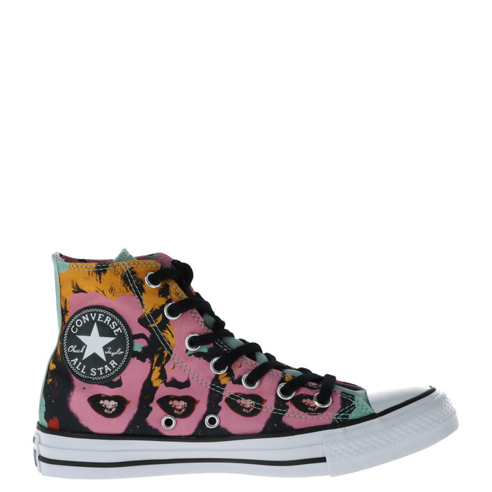 Converse All Star Women Sneakers