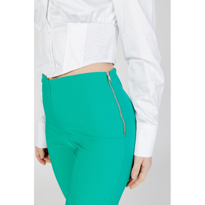 Sandro Ferrone  Women Trousers Sandro Ferrone