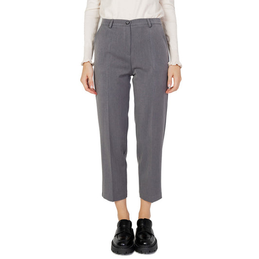 Hanny Deep  Women Trousers Hanny Deep