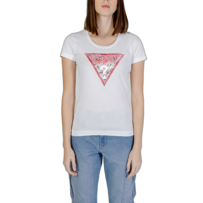 Guess  Women T-Shirt Guess