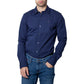 Tommy Hilfiger Men Shirt Tommy Hilfiger