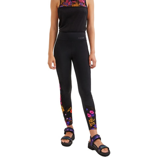 Desigual  Women Leggings Desigual