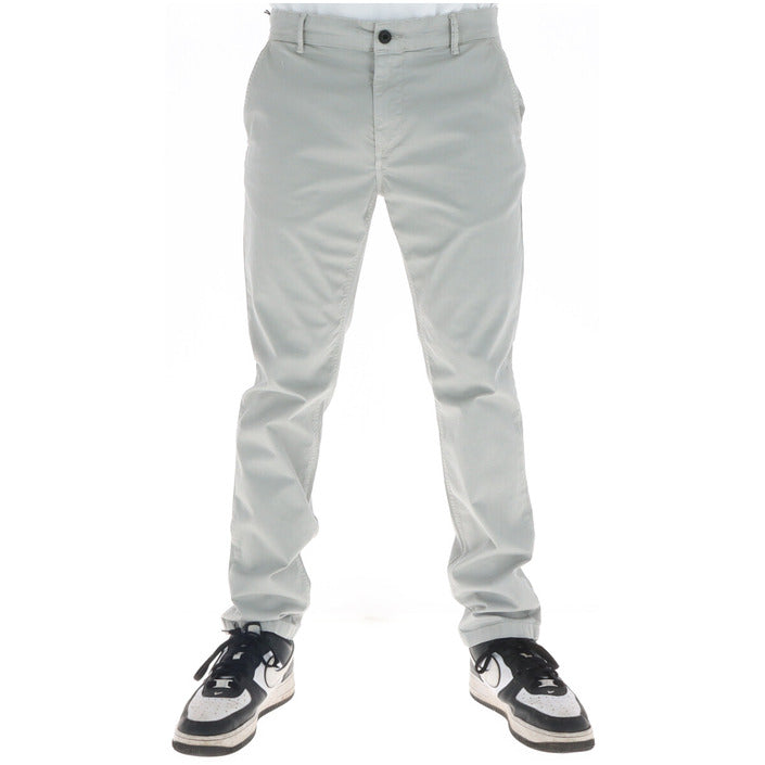 Lyle & Scott Men Trousers Lyle & Scott