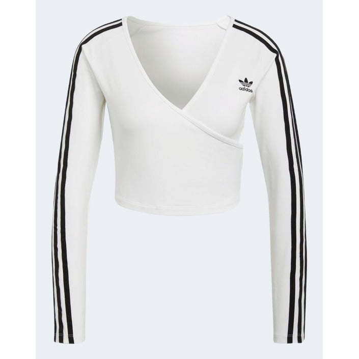 Adidas  Women T-Shirt