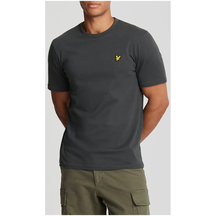 Lyle & Scott Men T-Shirt