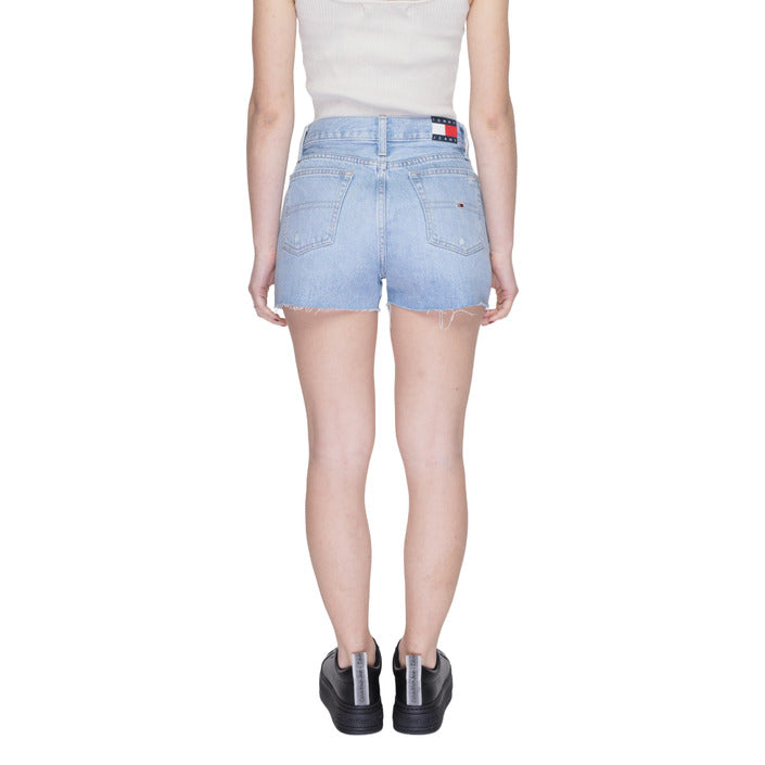 Tommy Hilfiger Jeans  Women Short Tommy Hilfiger Jeans