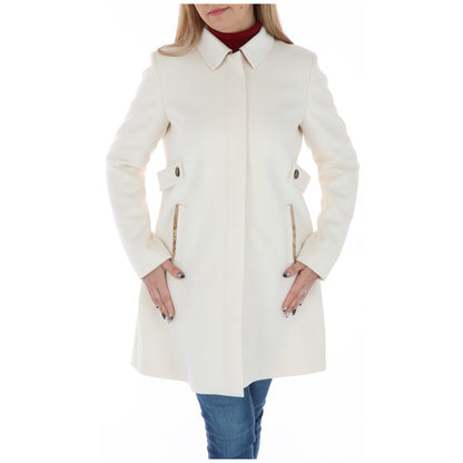 Alviero Martini Prima Classe  Women Coat Alviero Martini Prima Classe