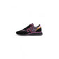 Wushu Women Sneakers