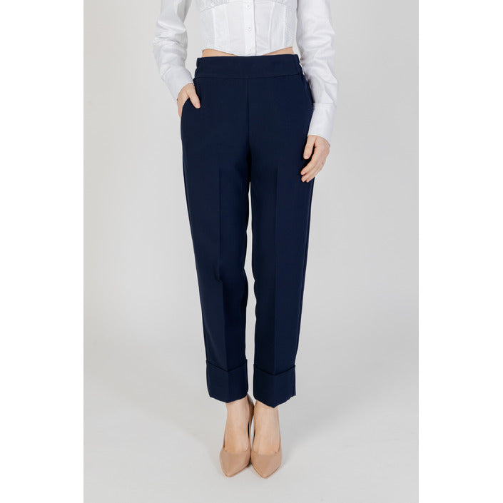 Sandro Ferrone  Women Trousers Sandro Ferrone