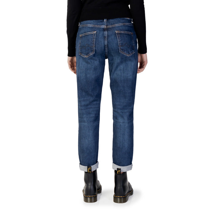 Pepe Jeans  Women Jeans Pepe Jeans