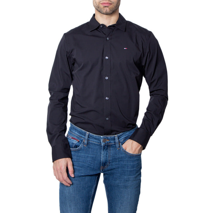 Tommy Hilfiger Men Shirt Tommy Hilfiger