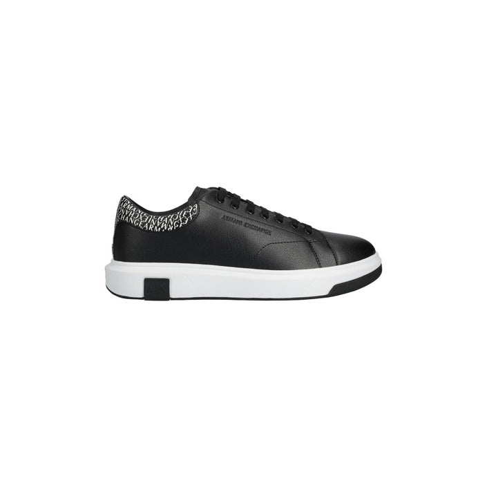 Armani Exchange Men Sneakers