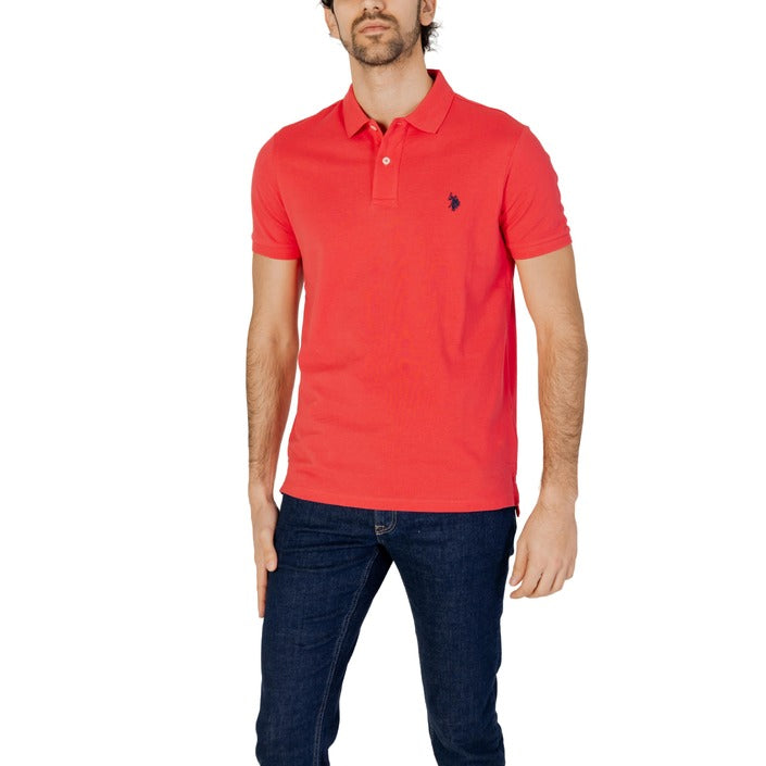 U.s. Polo Assn. Men Polo U.s. Polo Assn.