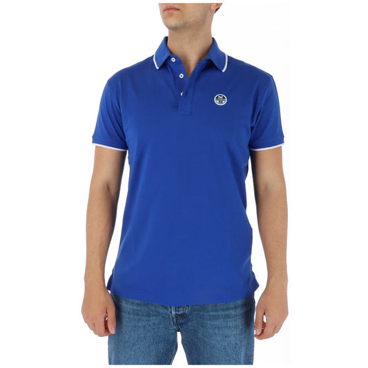 North Sails Men Polo North Sails