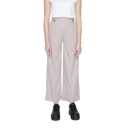 Jacqueline De Yong  Women Trousers Jacqueline De Yong