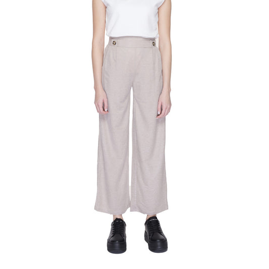 Jacqueline De Yong  Women Trousers Jacqueline De Yong