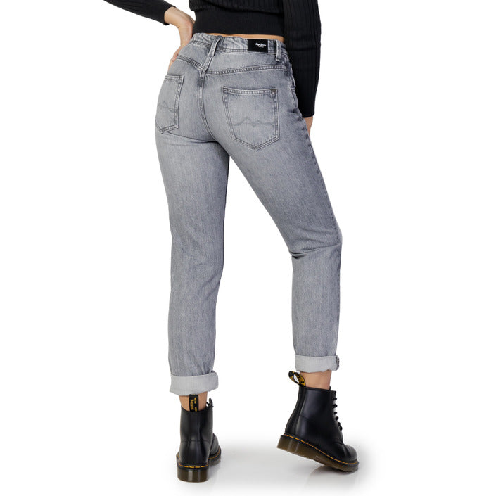 Pepe Jeans  Women Jeans Pepe Jeans