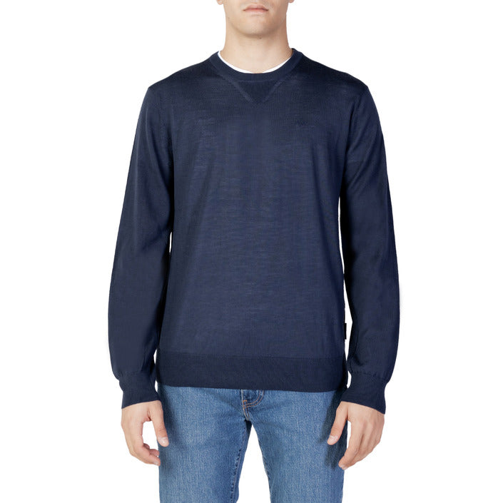 Armani Exchange Men Knitwear Armani Exchange