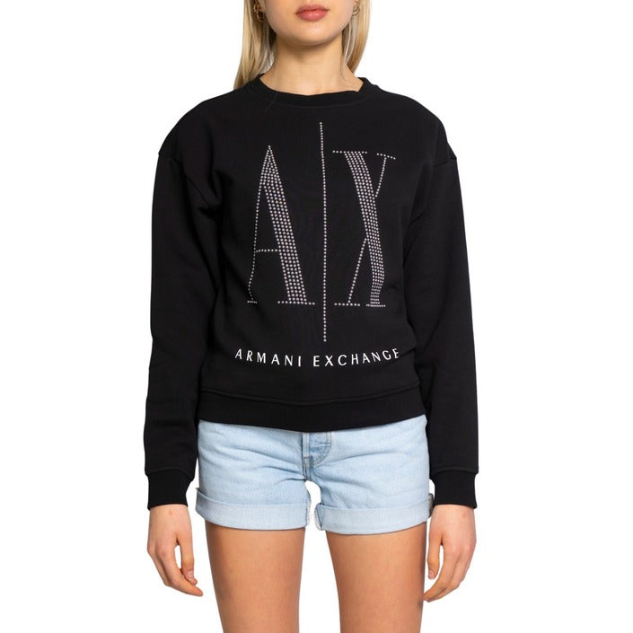 Armani Exchange  Women Sweatshirts Armani Exchange