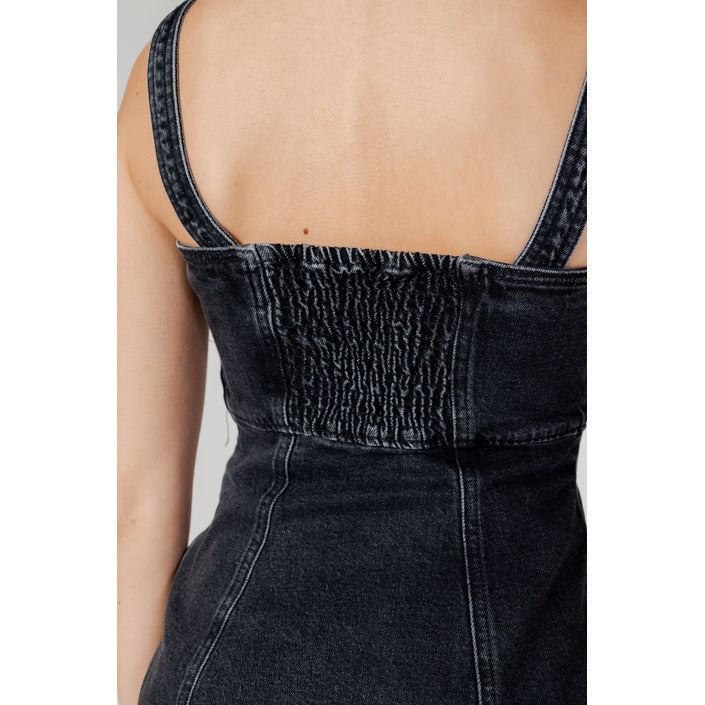 Tommy Hilfiger Jeans  Women Dress Tommy Hilfiger Jeans