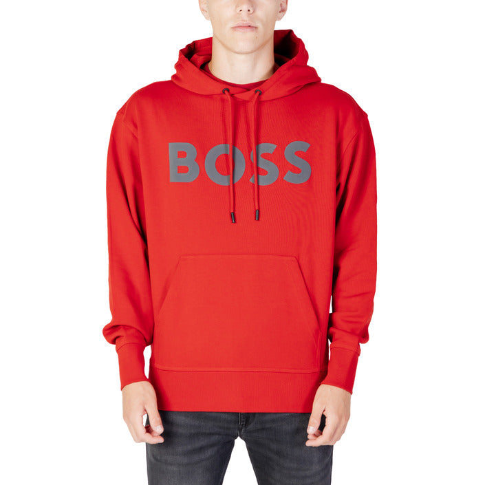 Boss Men Sweatshirts Boss