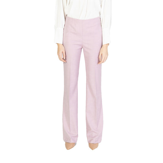 Sandro Ferrone  Women Trousers Sandro Ferrone