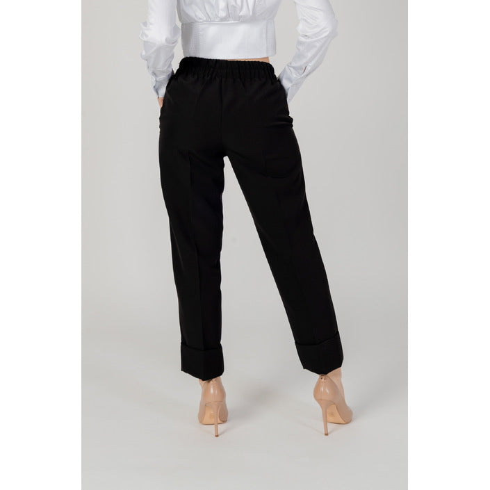 Sandro Ferrone  Women Trousers Sandro Ferrone