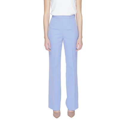 Silence  Women Trousers Silence