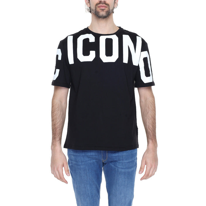 Icon Men T-Shirt Icon