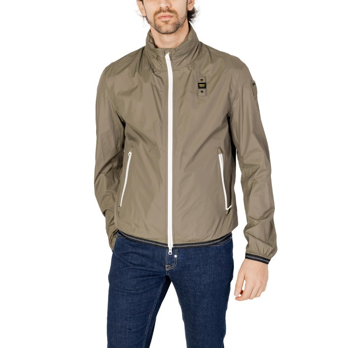 Blauer Men Jacket Blauer